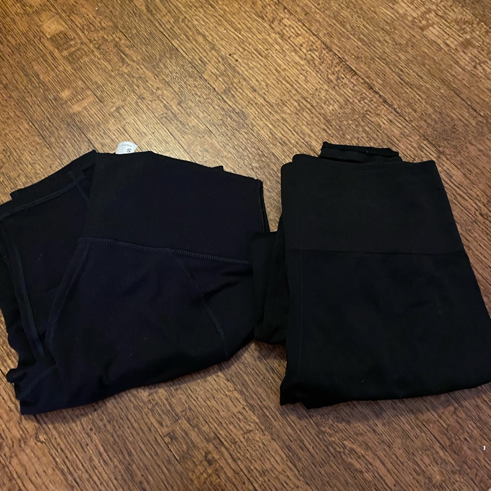 Fabletics leggings